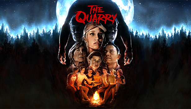The Quarry card image