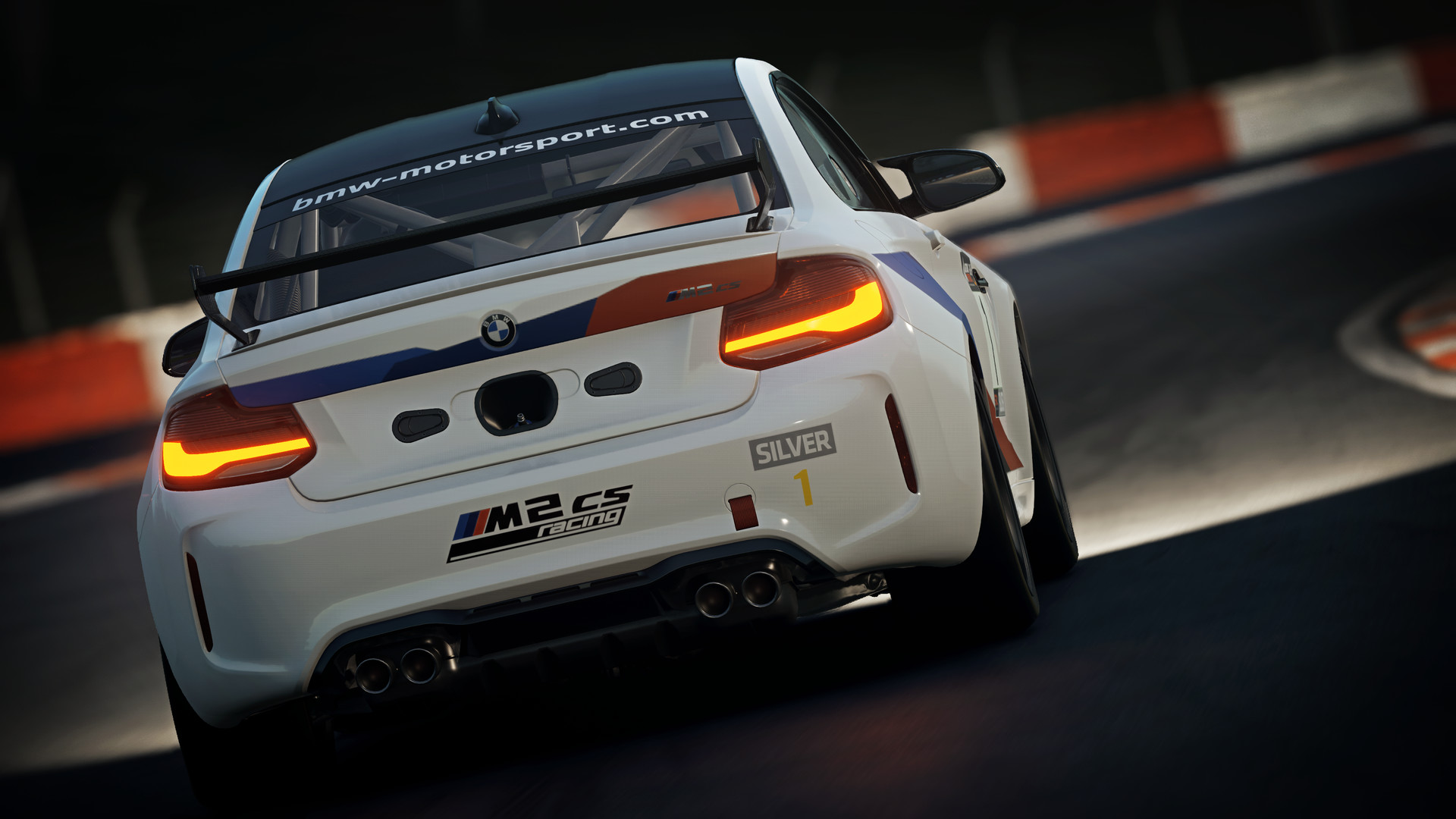 Assetto Corsa Competizione - Challengers Pack