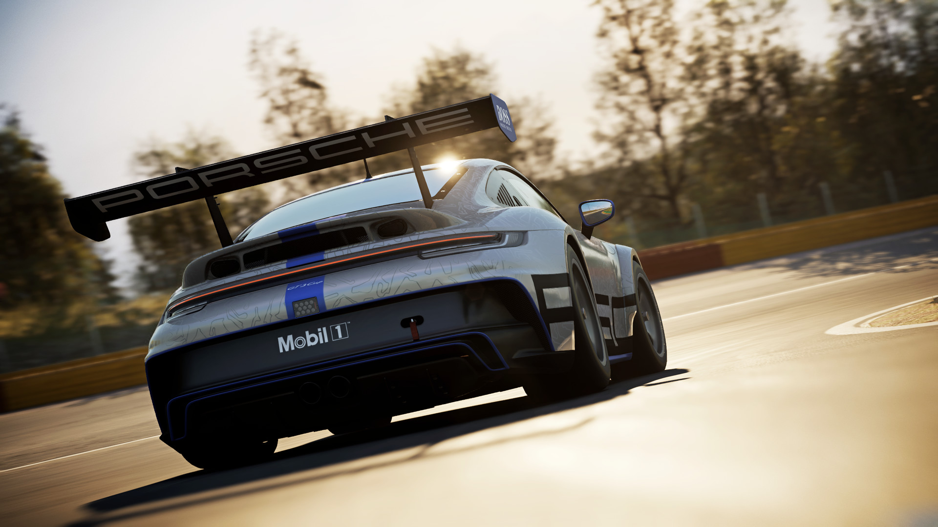 Assetto Corsa Competizione - Challengers Pack