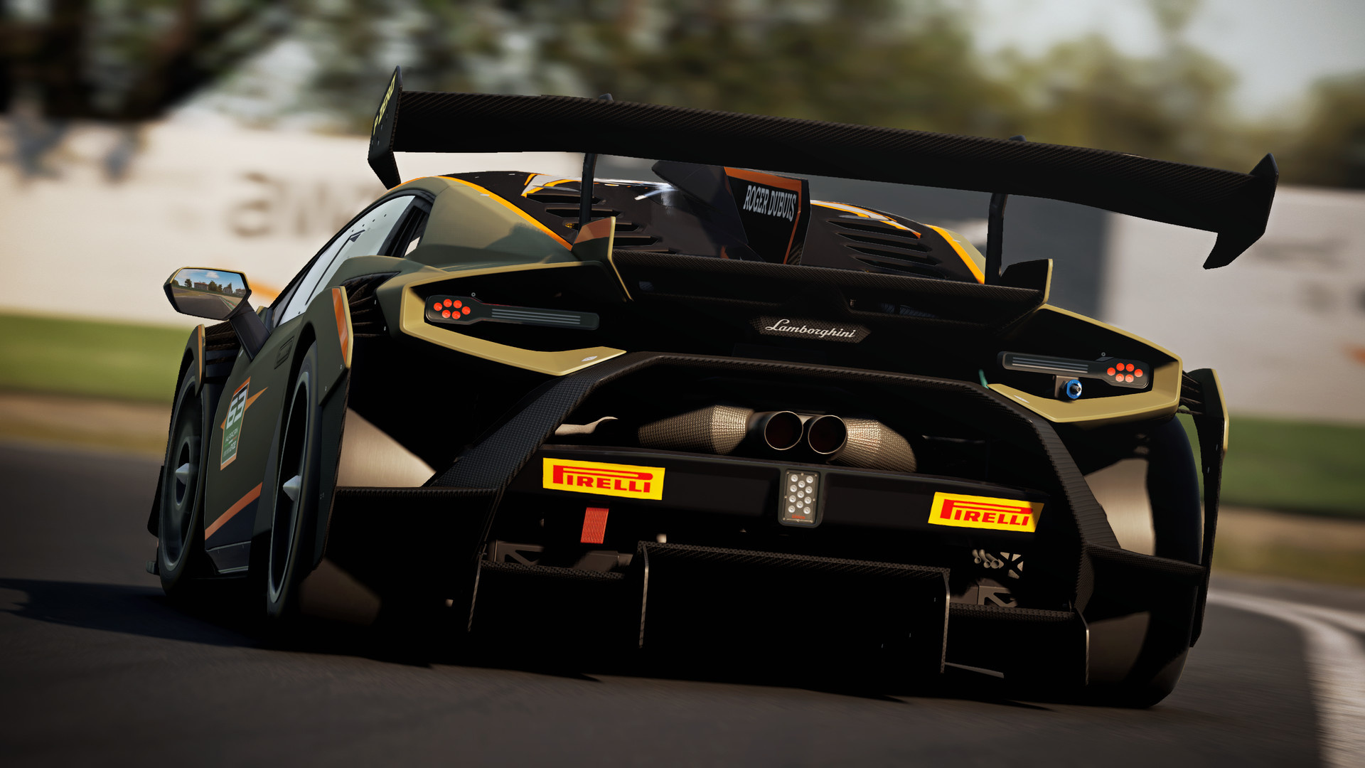 Assetto Corsa Competizione - Challengers Pack