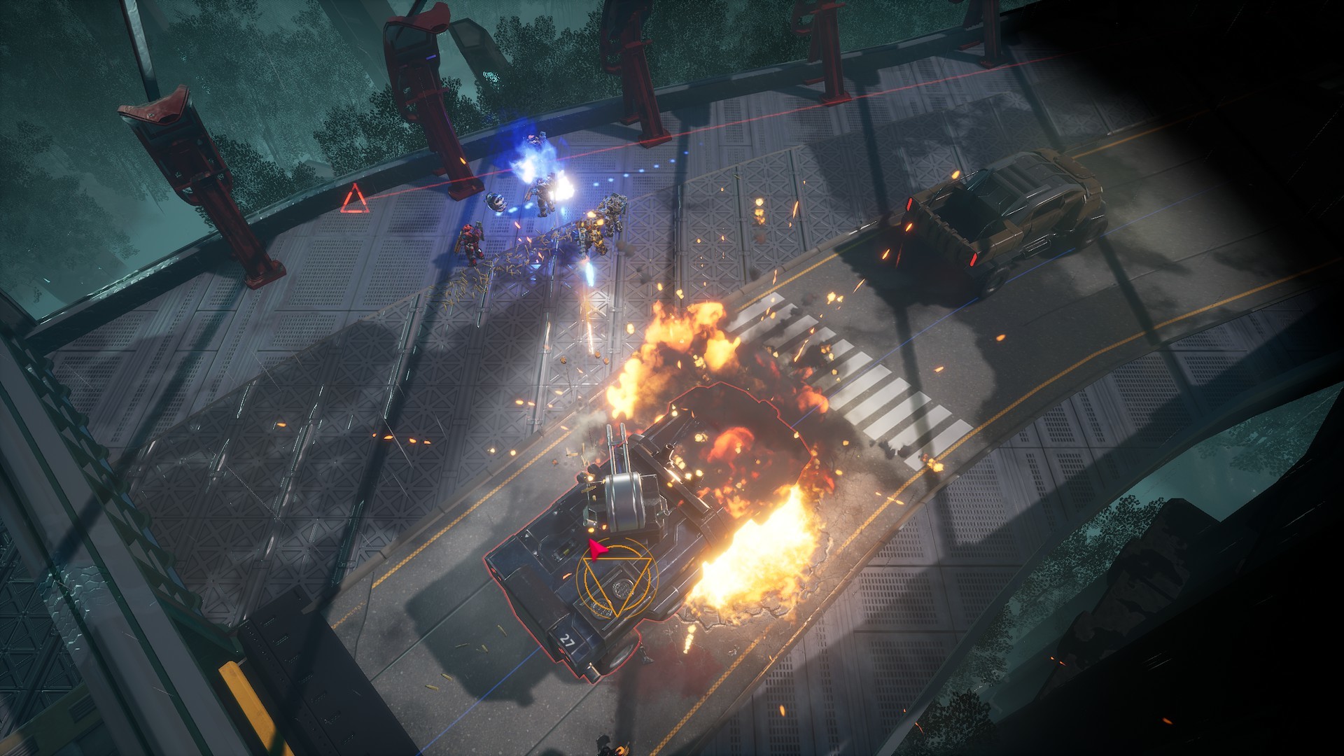 Red Solstice 2: Survivors - Season Pass