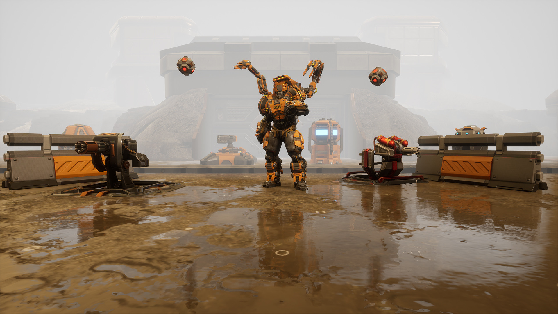 Red Solstice 2: Survivors - Season Pass