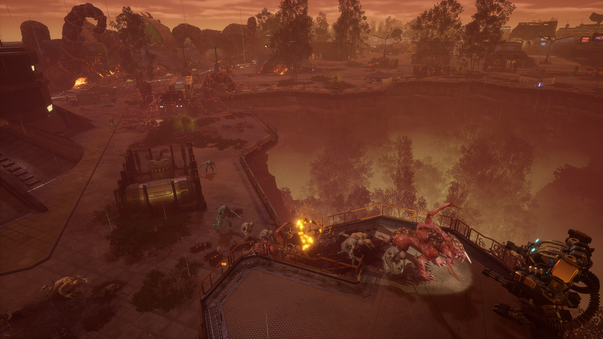 Red Solstice 2: Survivors - Season Pass