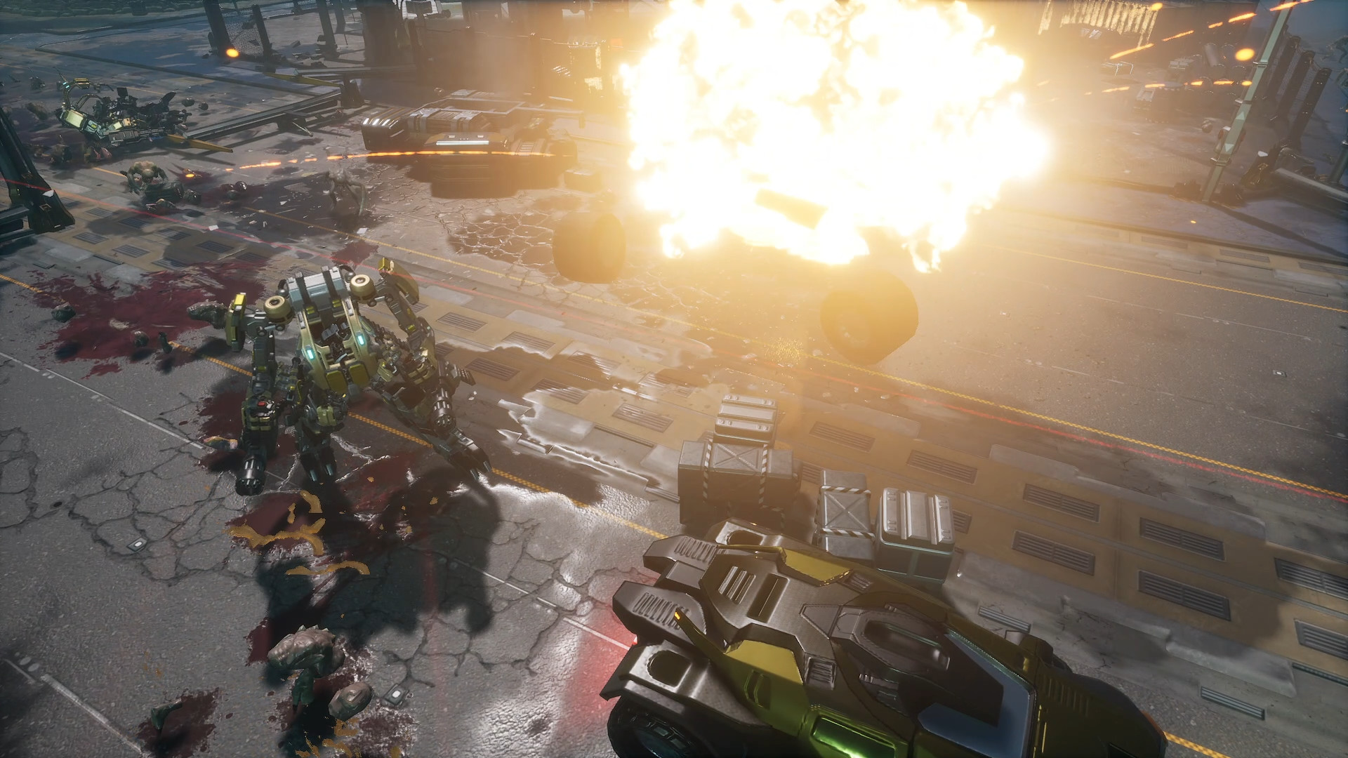 Red Solstice 2: Survivors - Season Pass