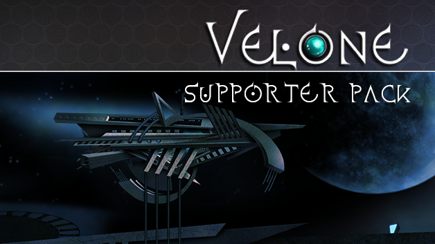 VELONE - Supporter Pack