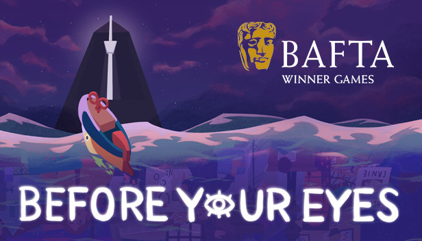 Before Your Eyes