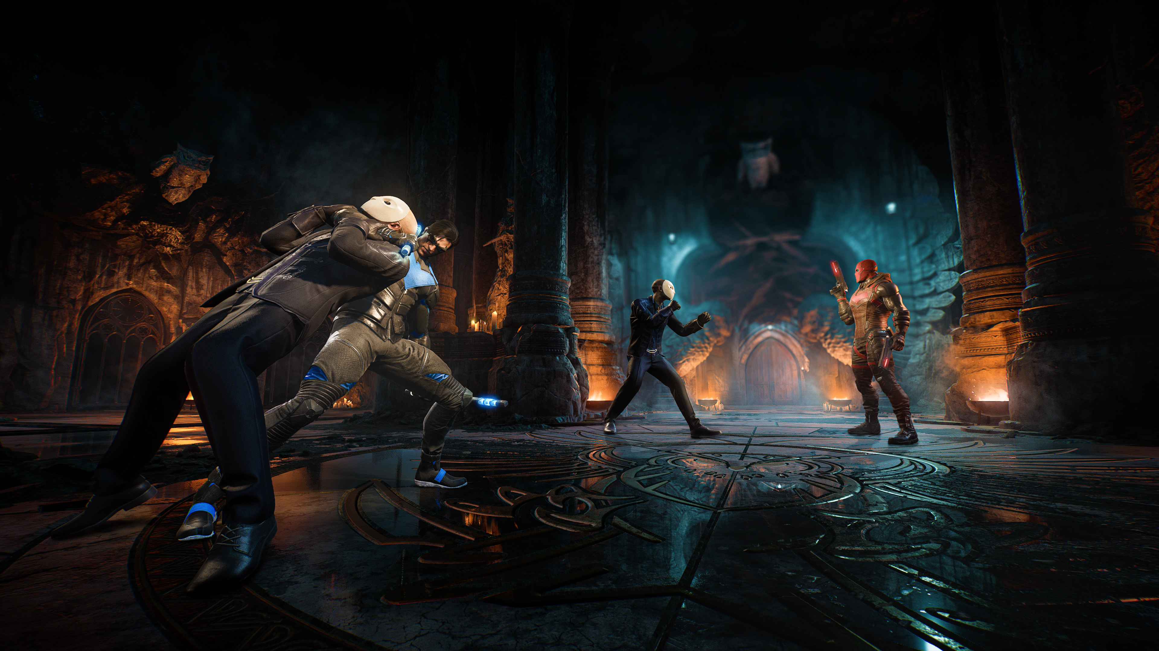 Gotham Knights: Deluxe