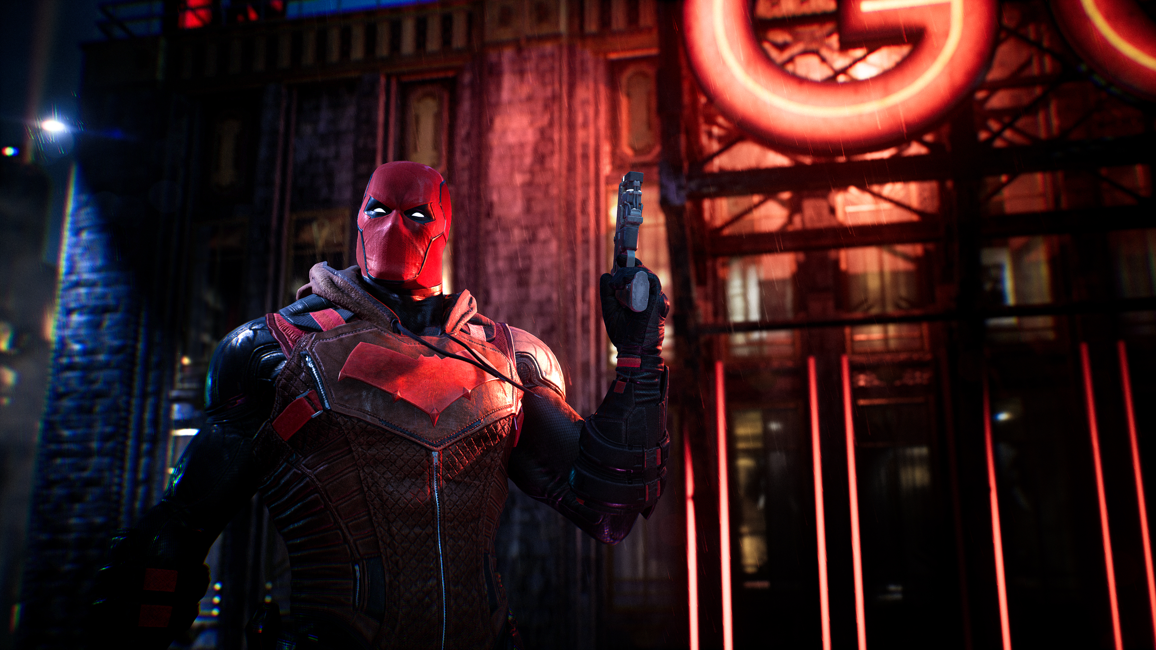 Gotham Knights: Deluxe