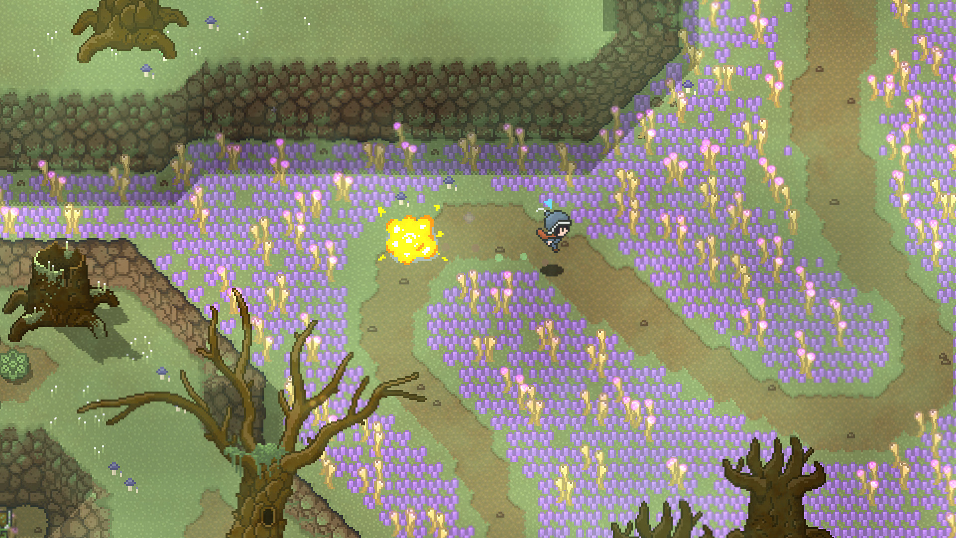 Rogue Heroes: Ruins of Tasos Digital Deluxe Edition