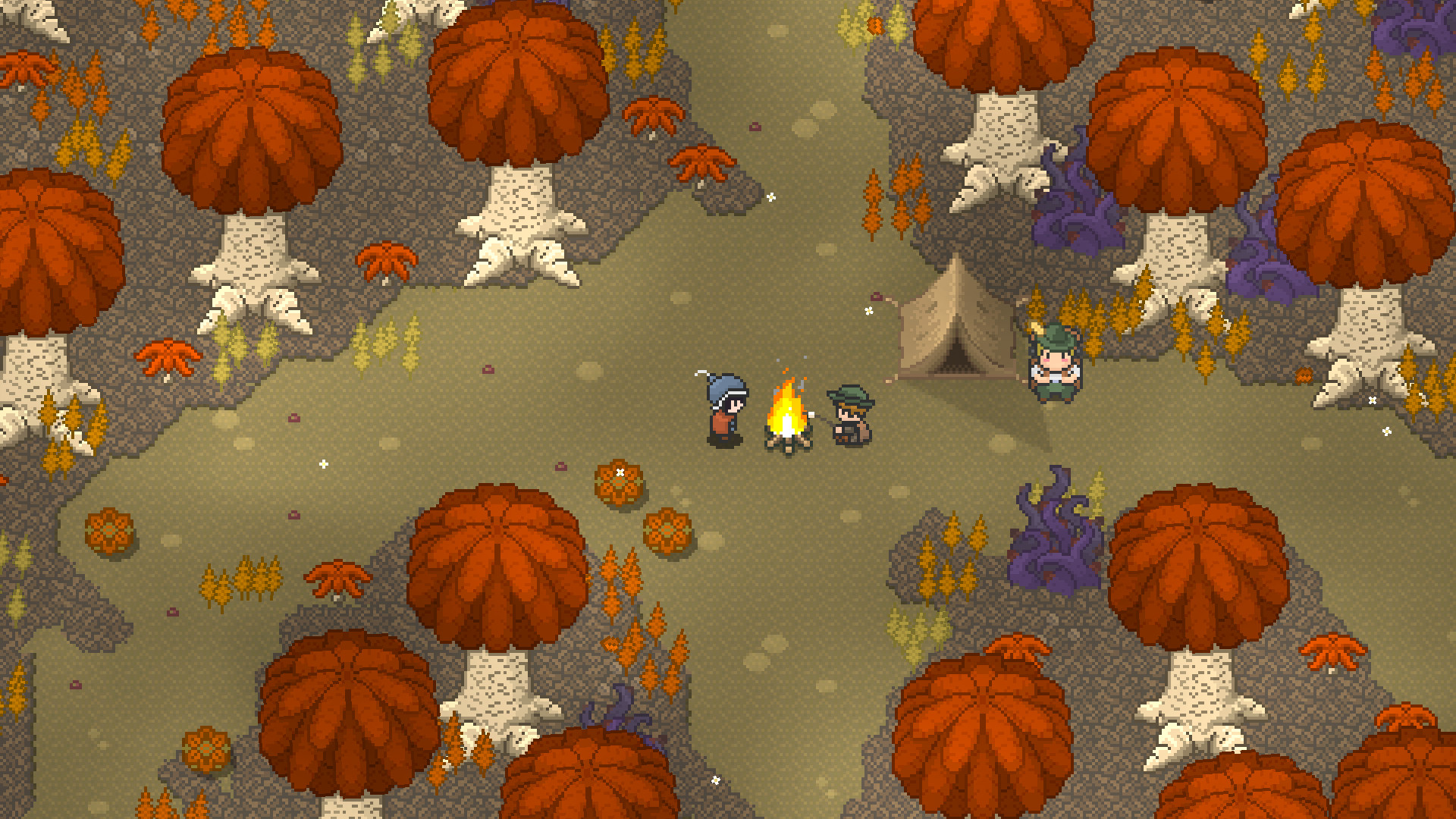 Rogue Heroes: Ruins of Tasos Digital Deluxe Edition