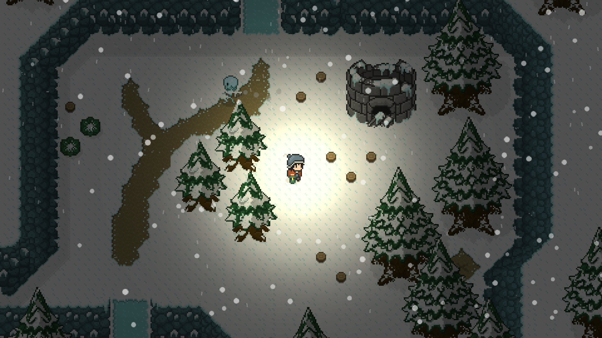 Rogue Heroes: Ruins of Tasos Digital Deluxe Edition