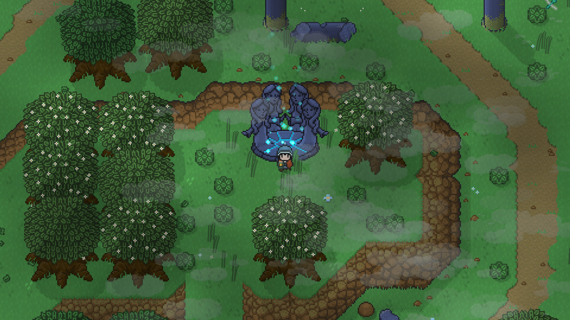 Rogue Heroes: Ruins of Tasos Digital Deluxe Edition