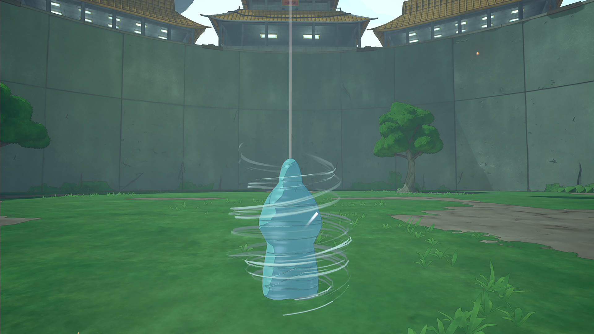 NARUTO TO BORUTO: SHINOBI STRIKER Season Pass 5 - Background 2