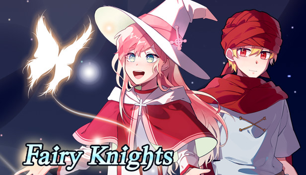 Fairy Knights minicard image