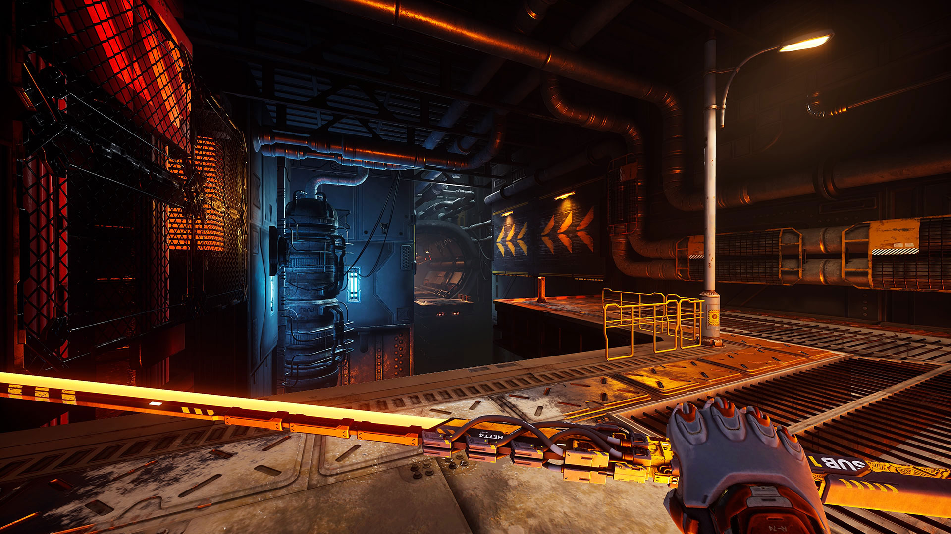 Ghostrunner - Complete Edition