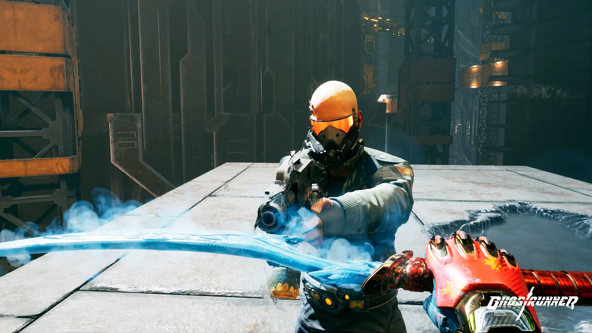 Ghostrunner - Complete Edition