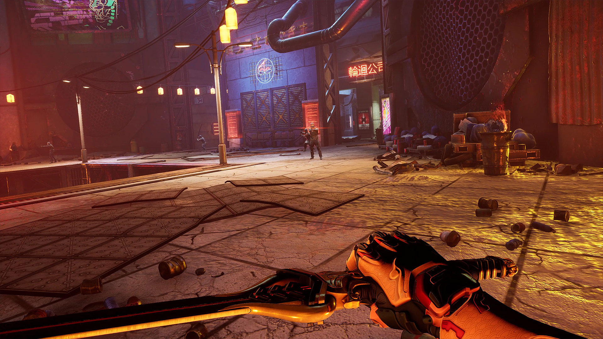 Ghostrunner - Complete Edition