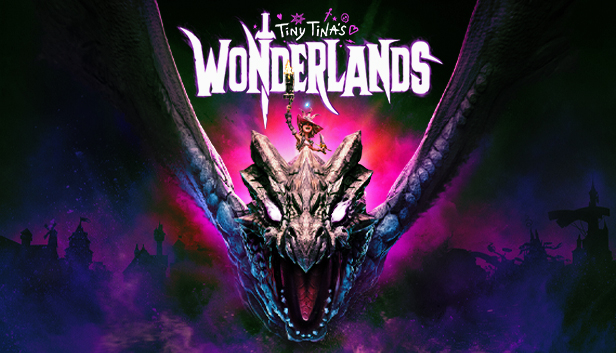 Tiny Tina's Wonderlands card image