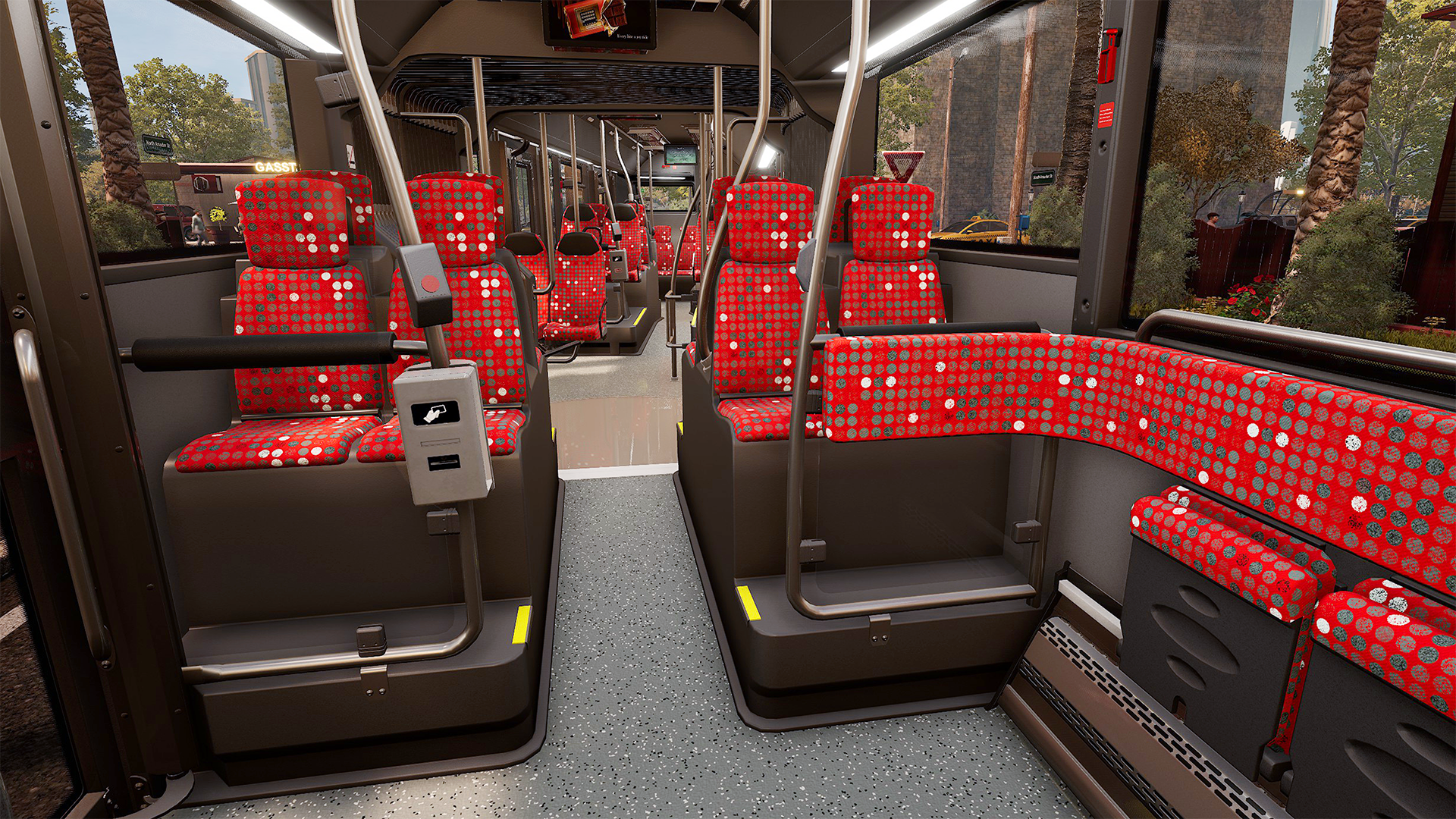 Bus Simulator 21 - VDL Bus Pack
