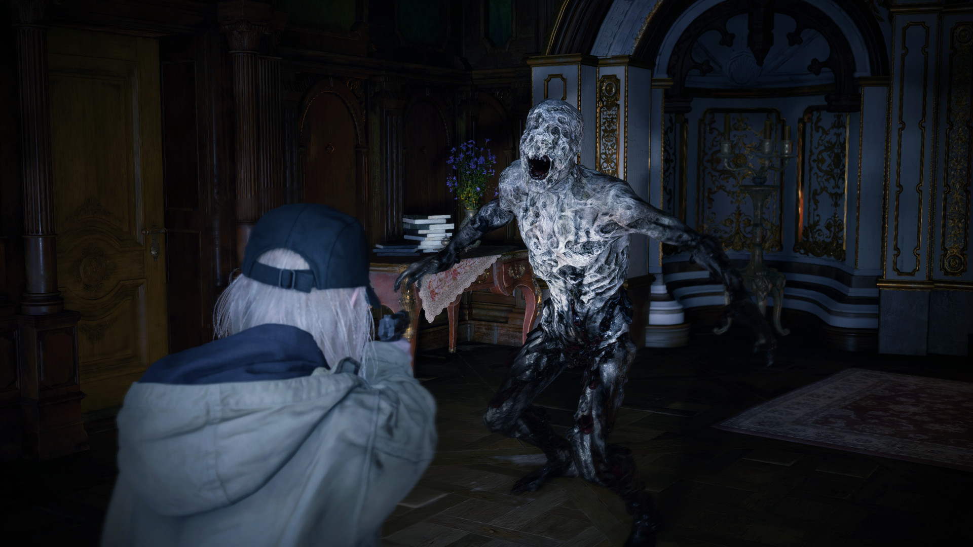 Resident Evil Village - Winters’ Expansion