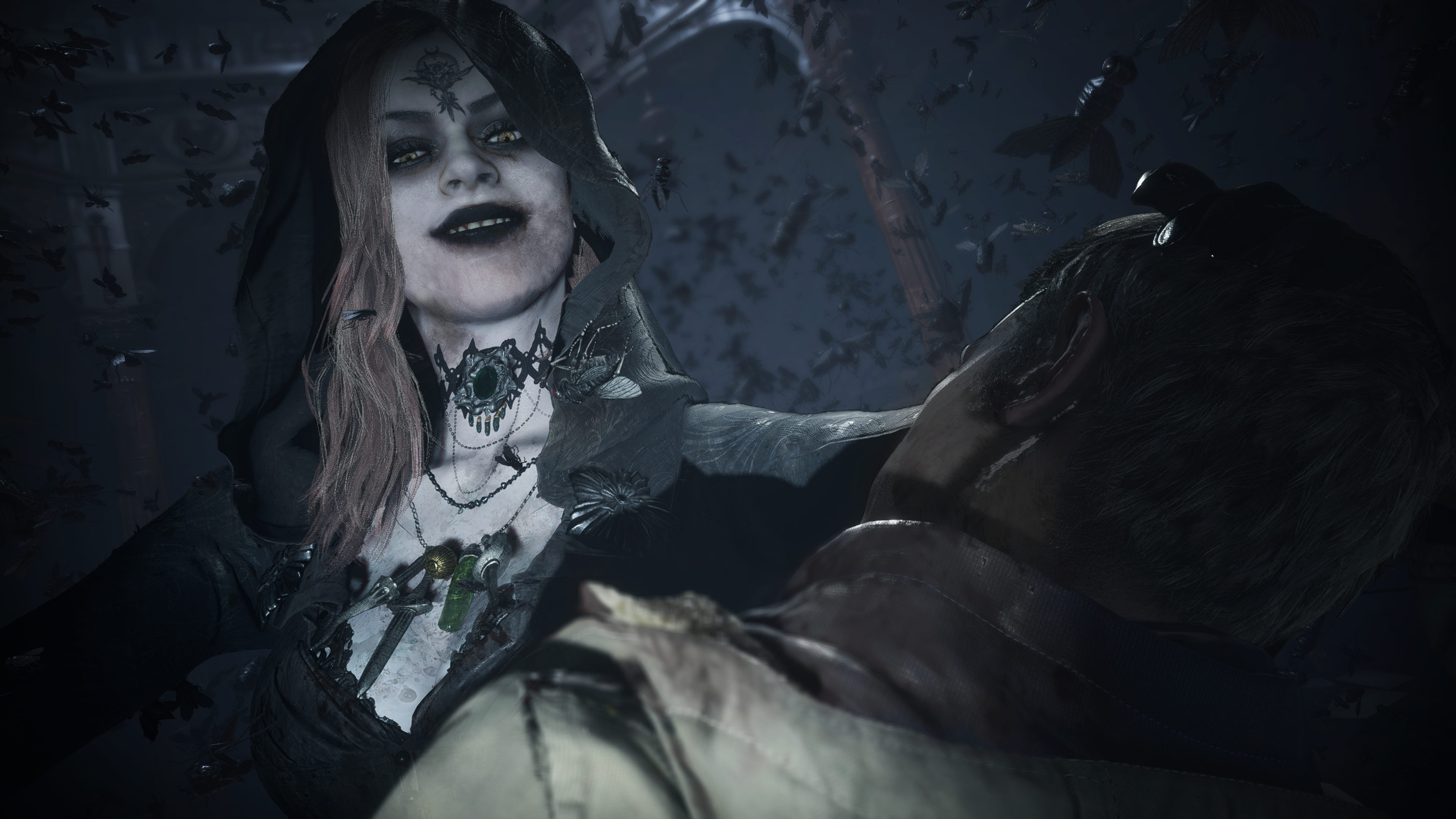 Resident Evil Village - Winters’ Expansion