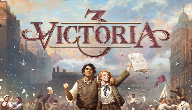 Victoria 3 minicard image