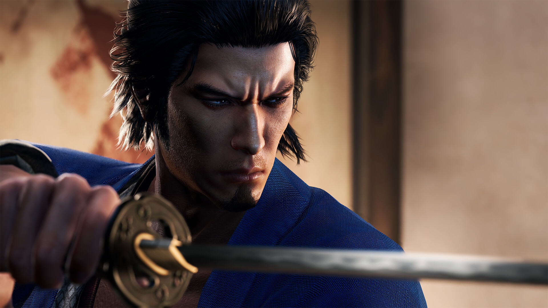 Like a Dragon: Ishin! – Digital Deluxe