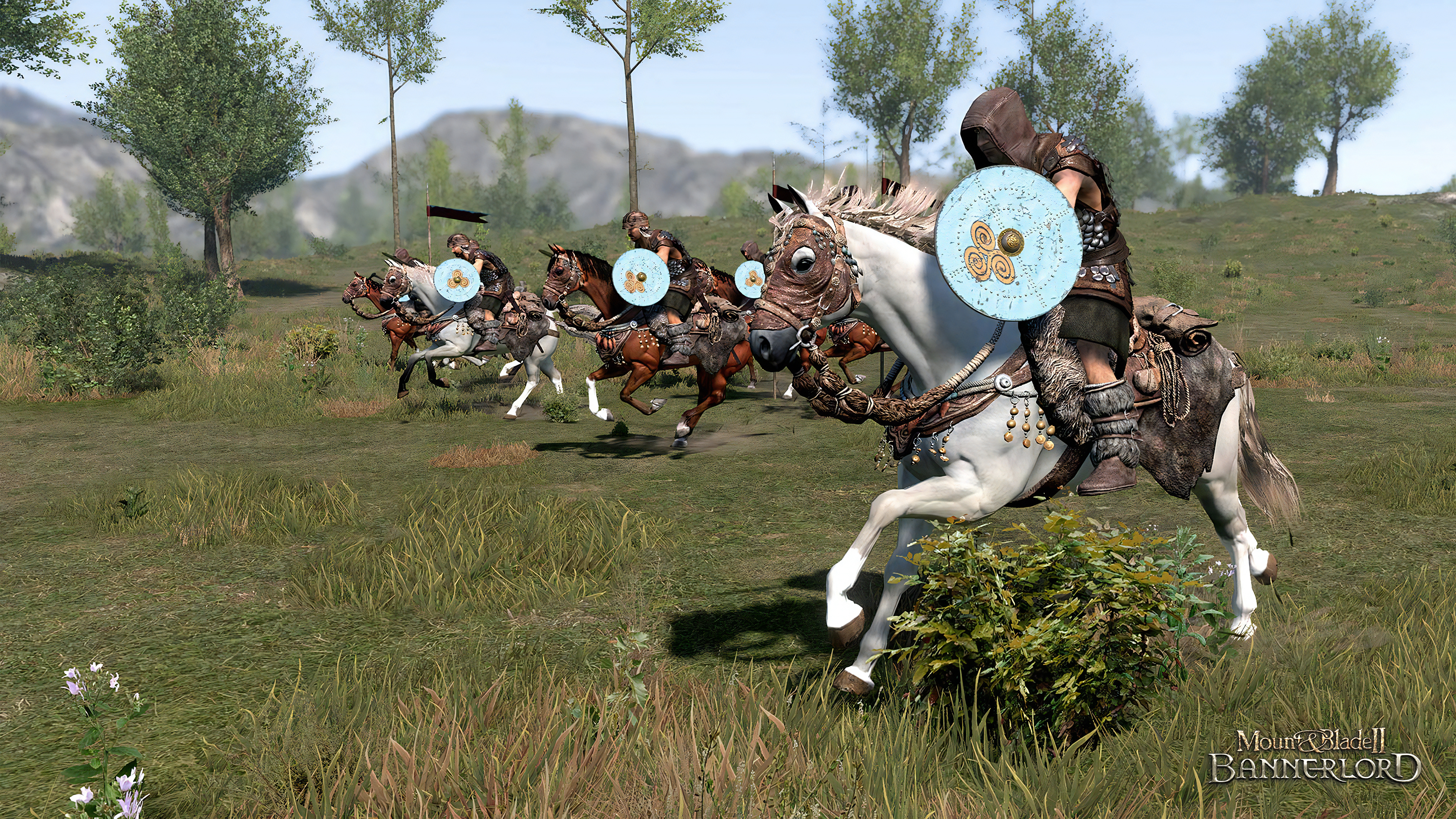 Mount & Blade II: Bannerlord