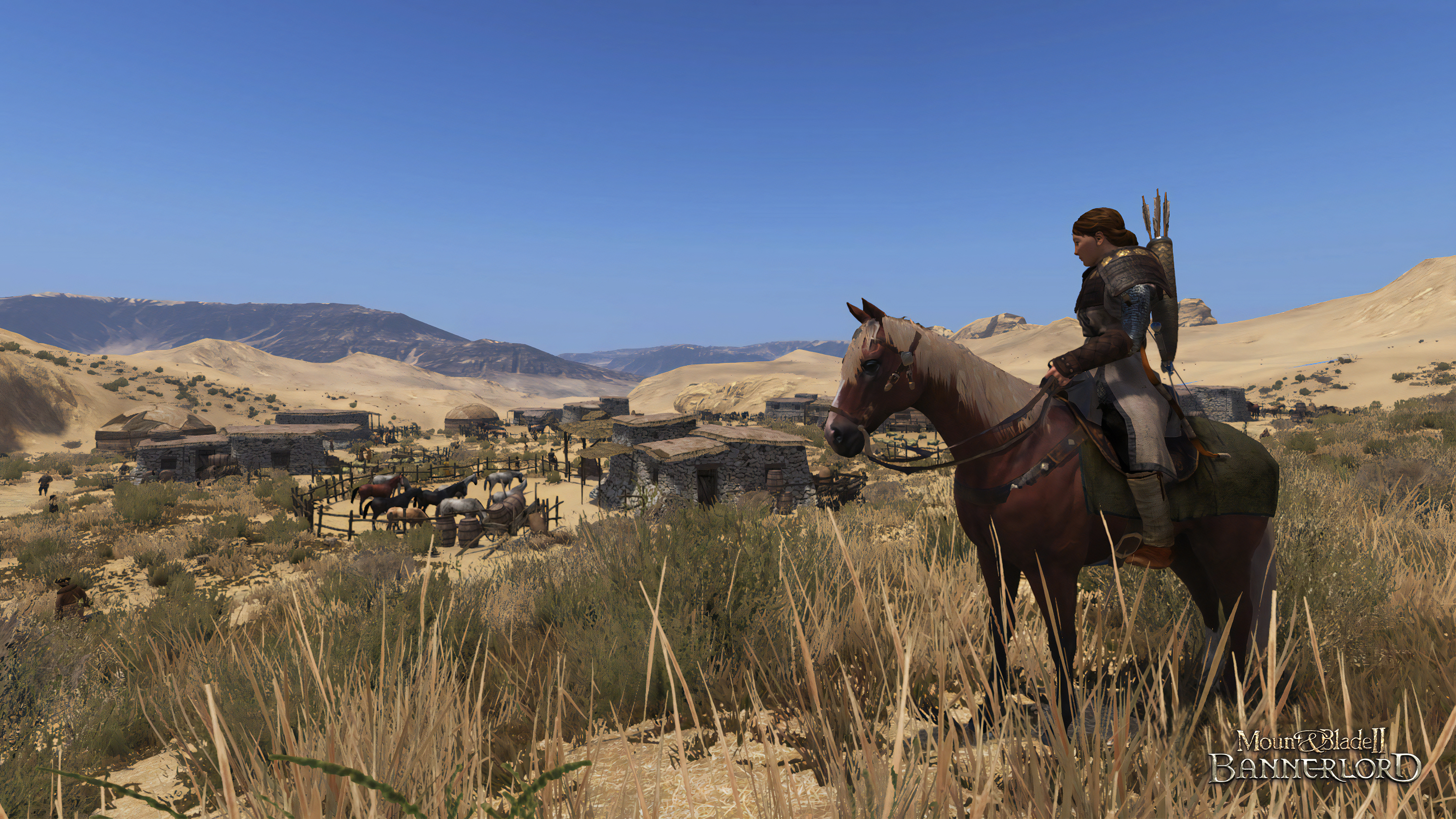 Mount & Blade II: Bannerlord