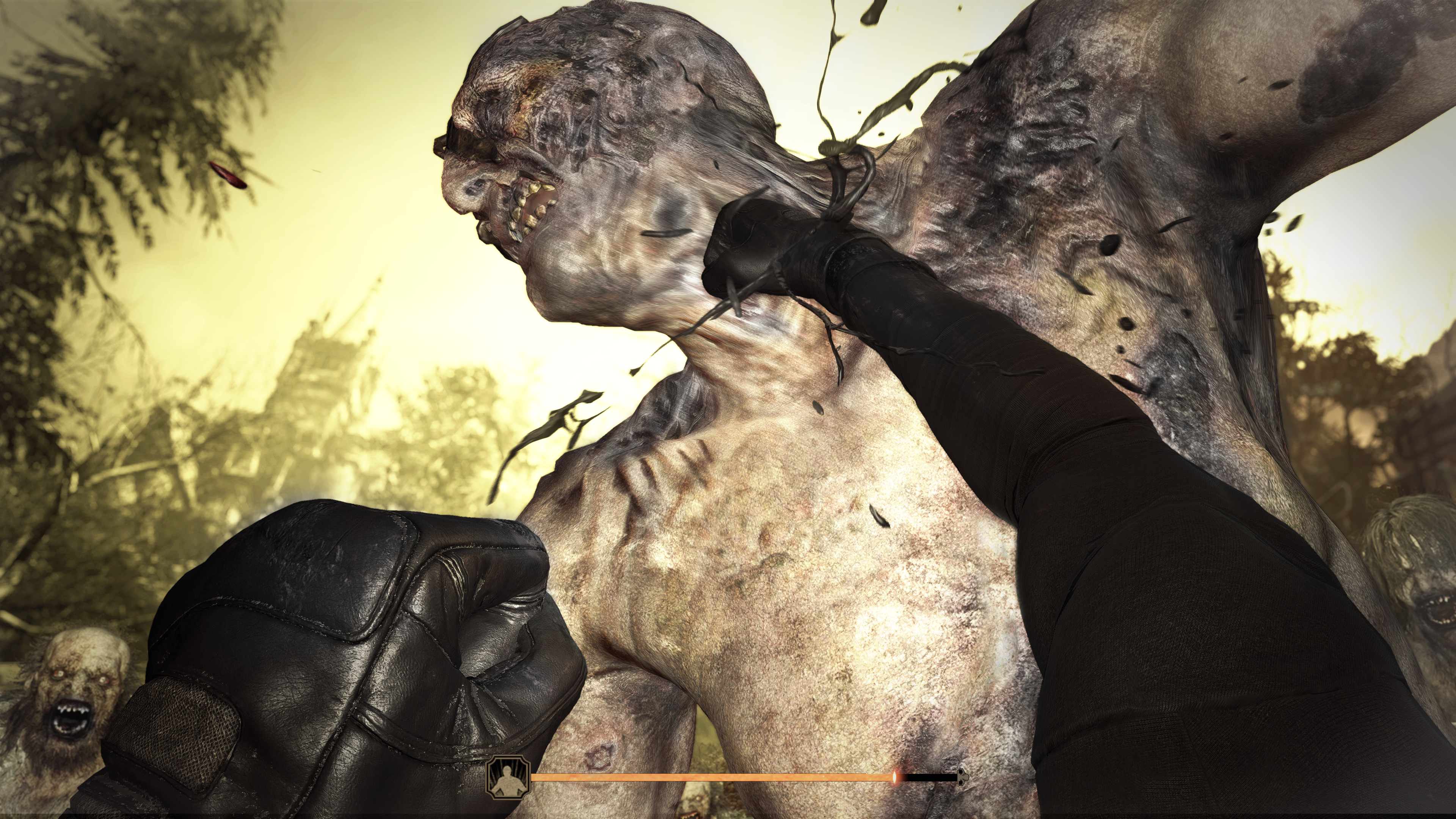 Resident Evil Village Gold Edition