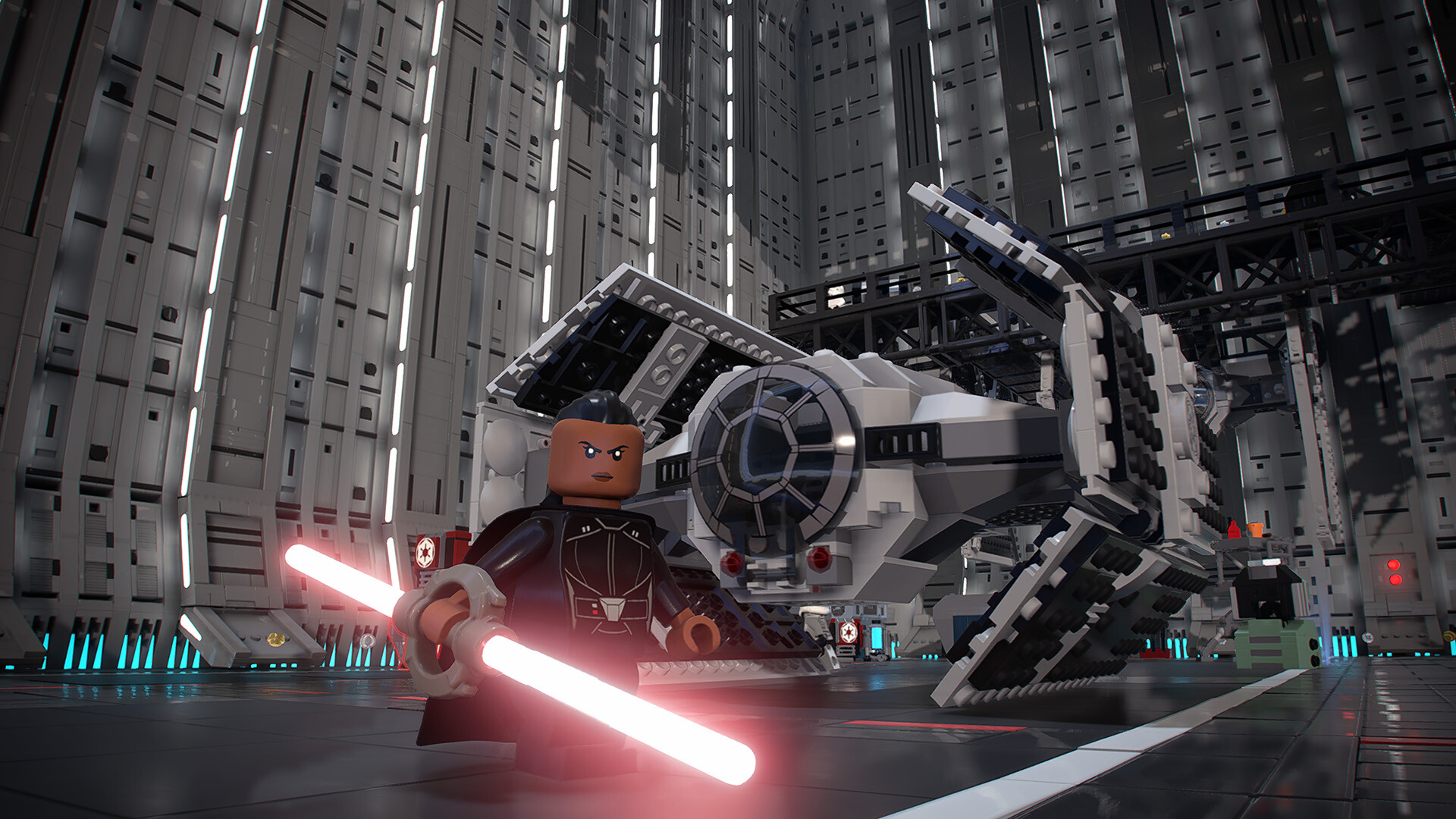 LEGO® Star Wars™: The Skywalker Saga Character Collection 2