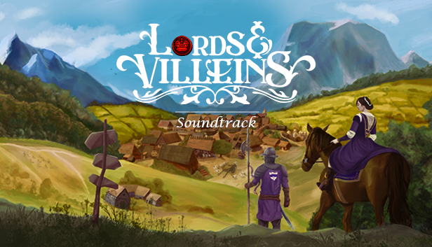Lords and Villeins Soundtrack