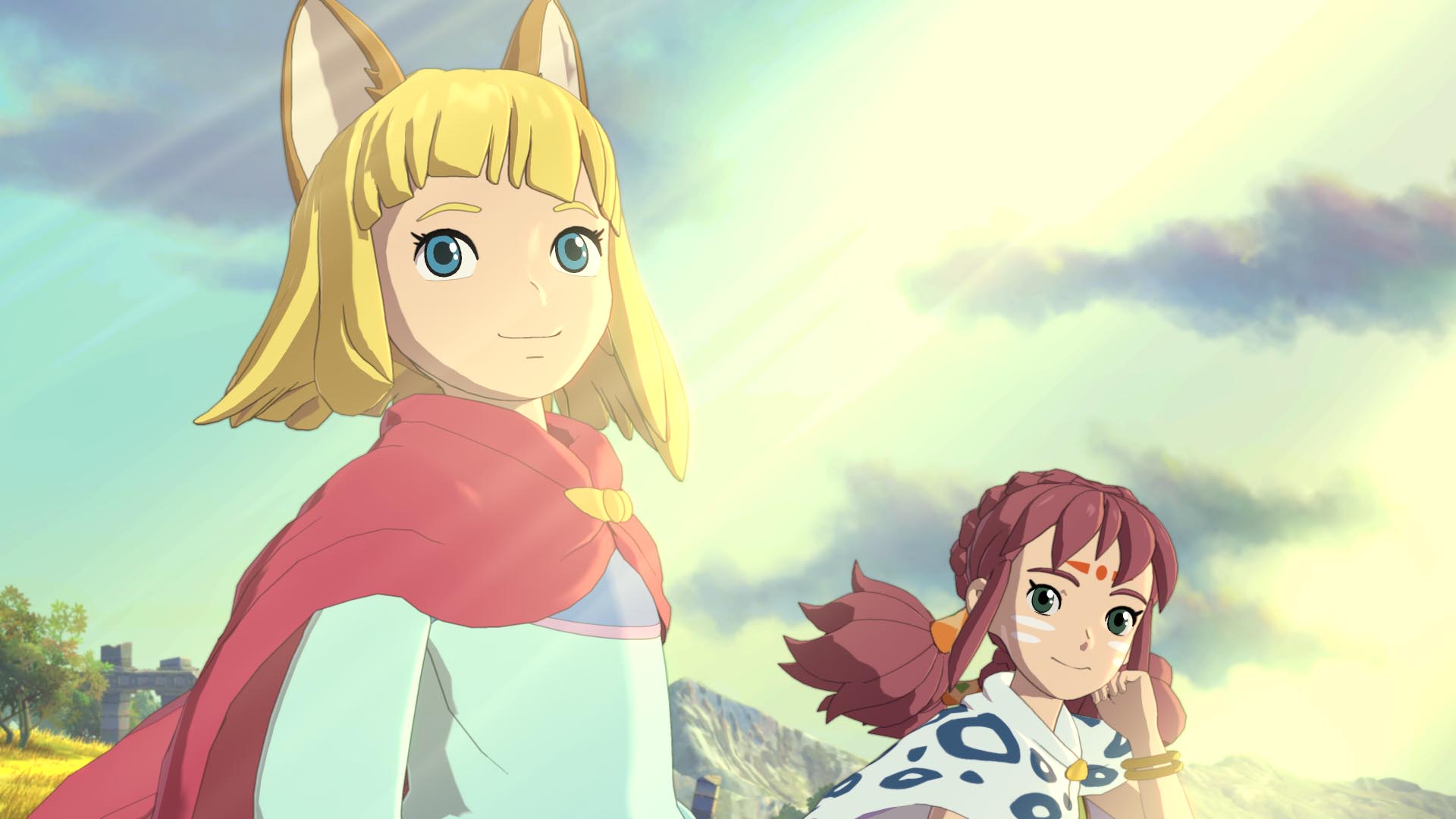 Ni no Kuni II: Revenant Kingdom - Season Pass