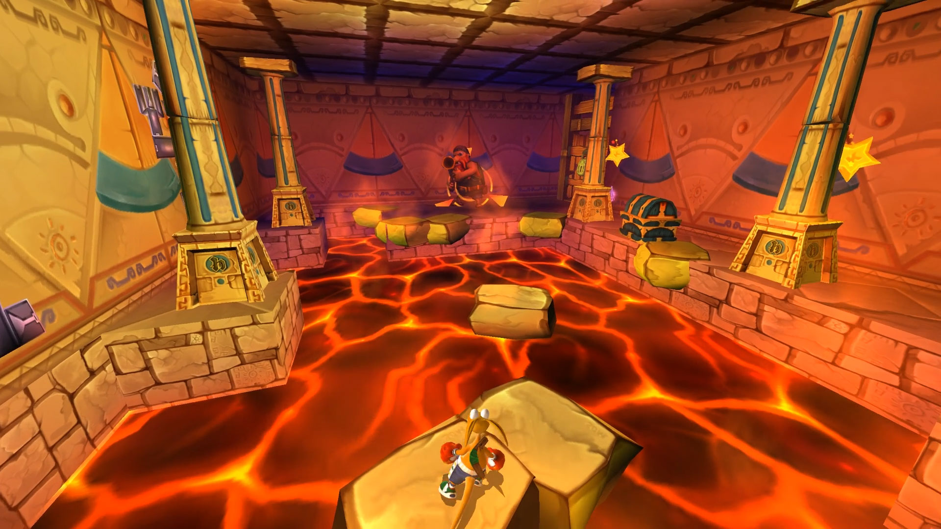 Kao the Kangaroo: Round 2 (2003 re-release)