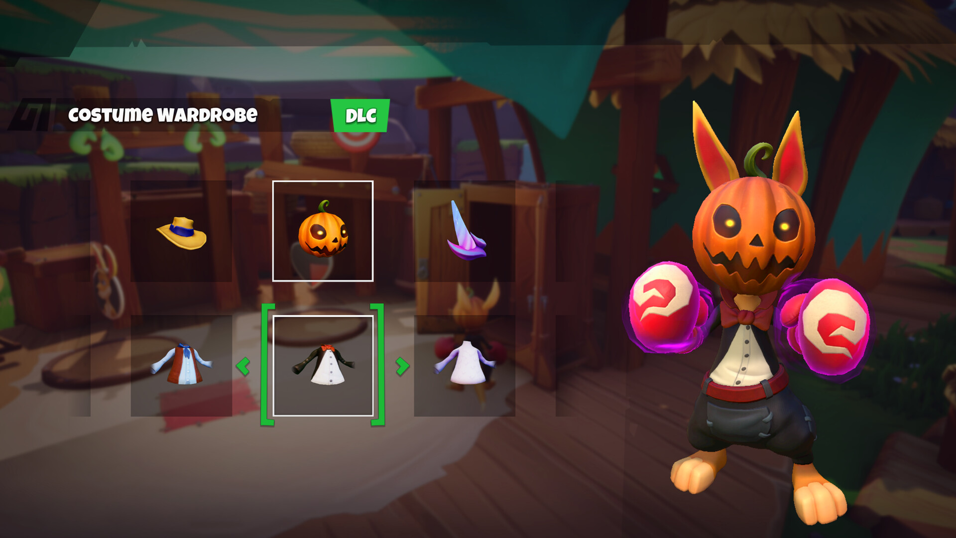 Kao the Kangaroo - Oh Well!