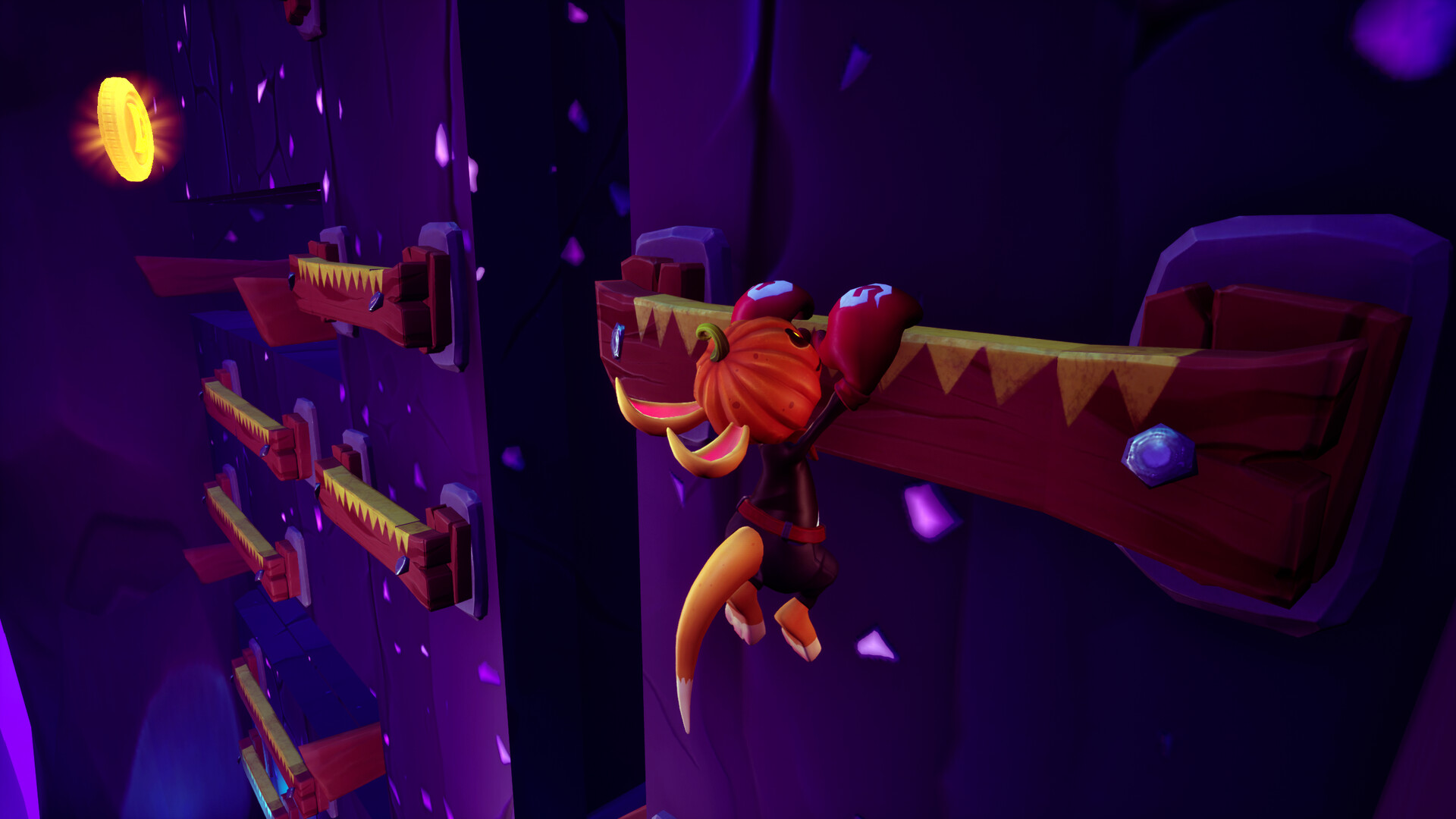 Kao the Kangaroo - Oh Well!