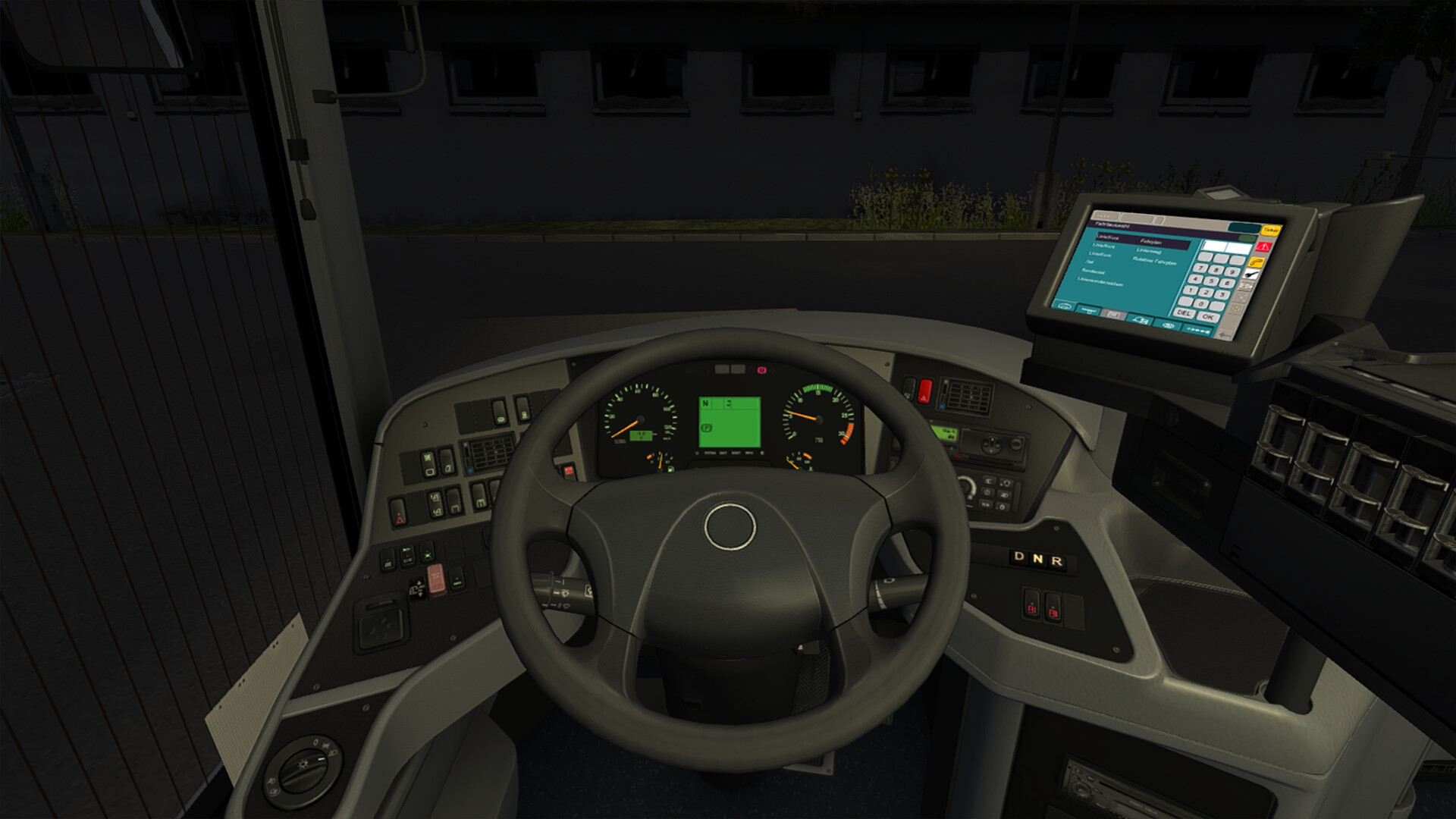OMSI 2 Add-on Coach O560 Series