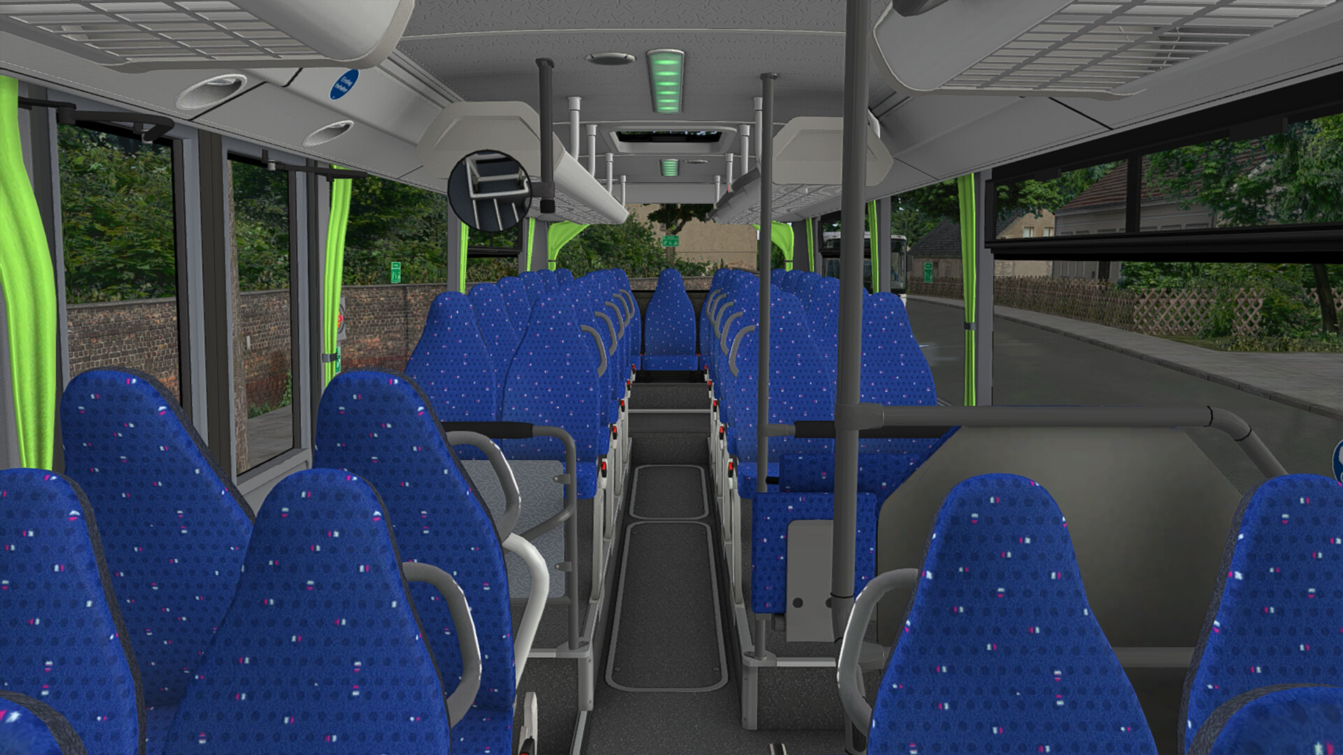 OMSI 2 Add-on Coach O560 Series