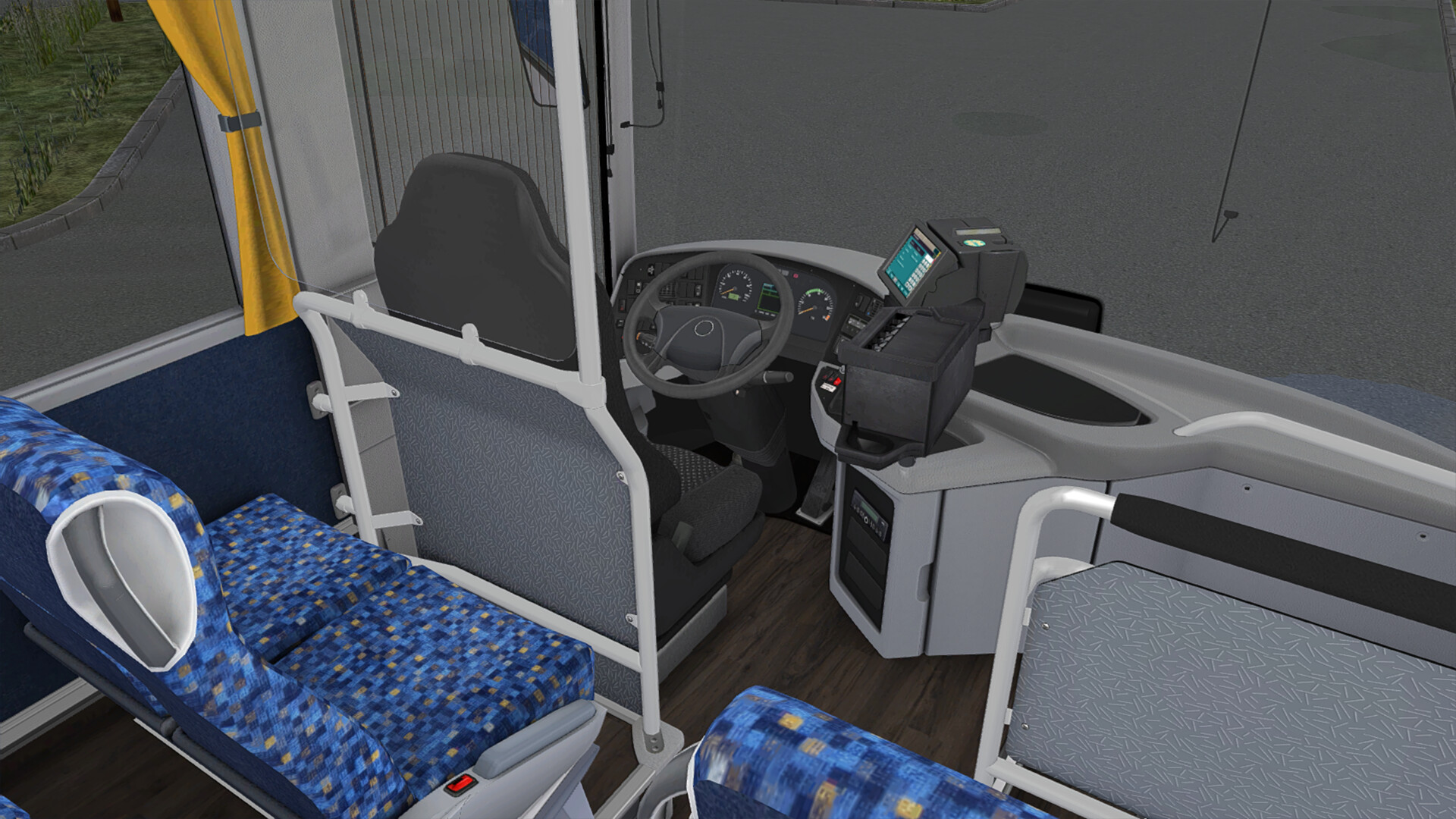 OMSI 2 Add-on Coach O560 Series