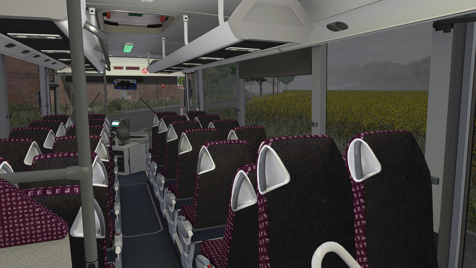 OMSI 2 Add-on Coach O560 Series