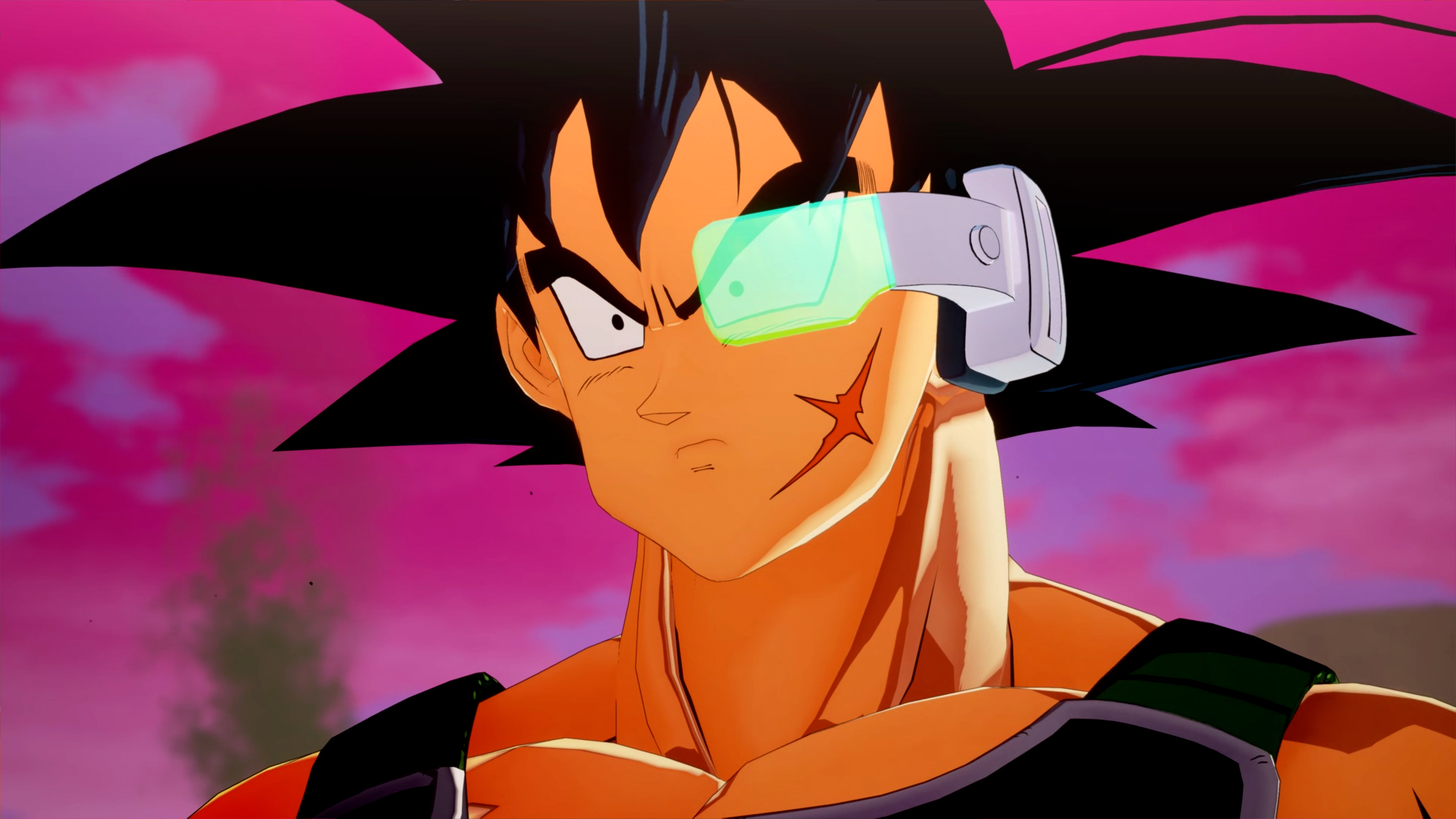 DRAGON BALL Z: KAKAROT Season Pass 2 - Background 2