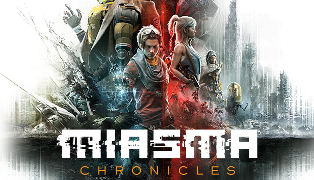 Miasma Chronicles