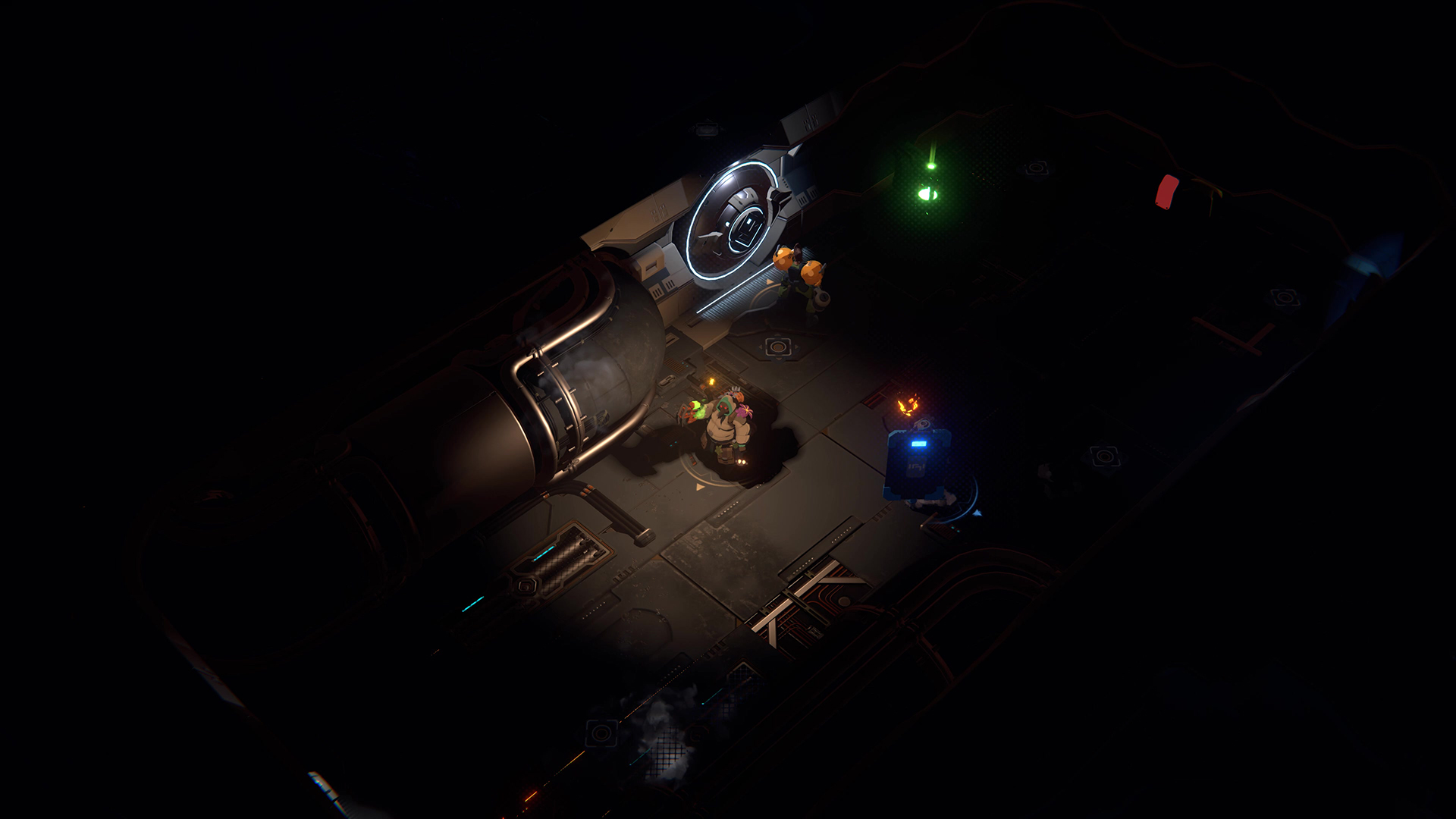 ENDLESS™ Dungeon 'Last Wish Edition'