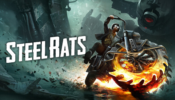Steel Rats™