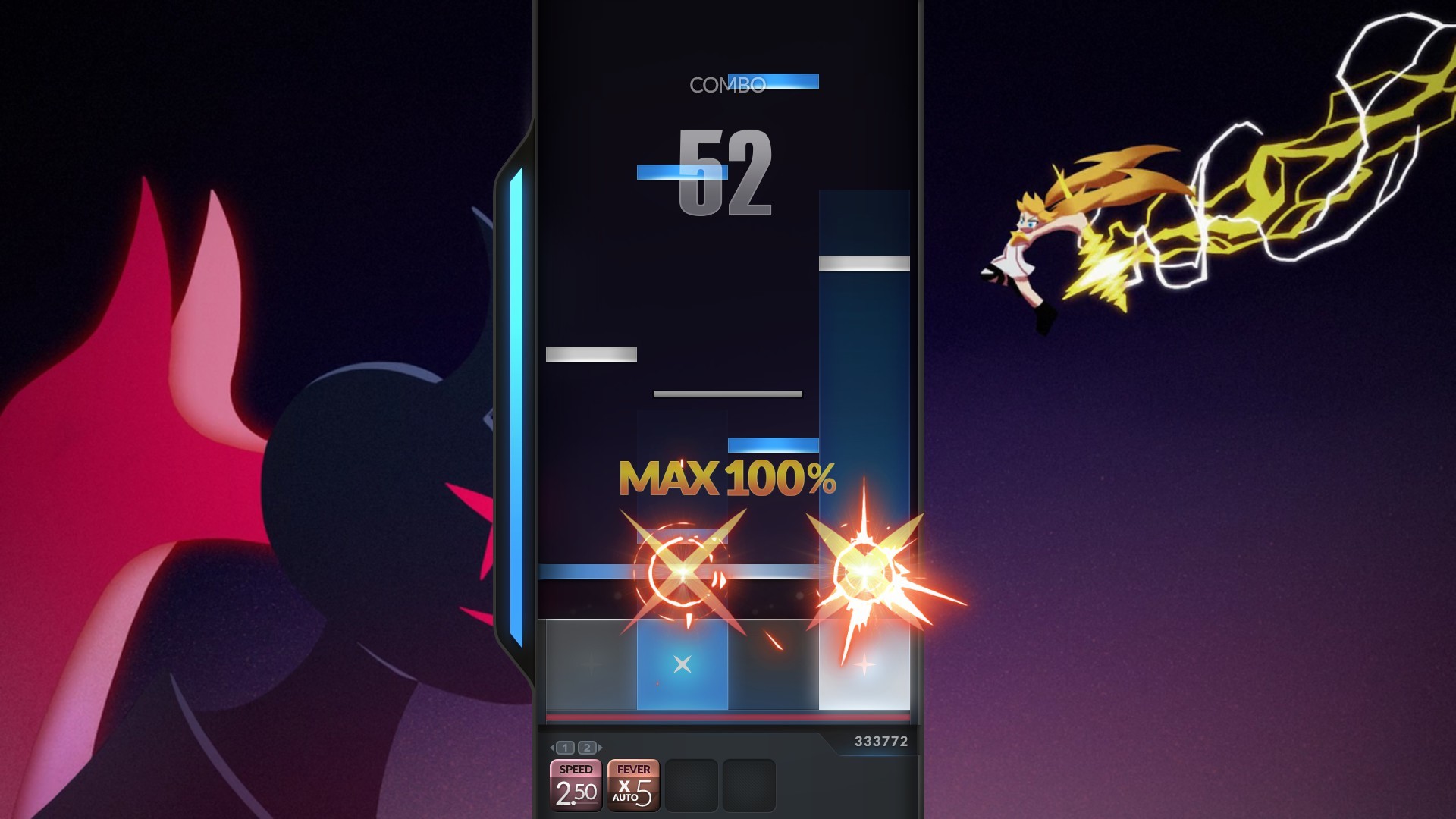 DJMAX RESPECT V by NEOWIZ | Planet Play