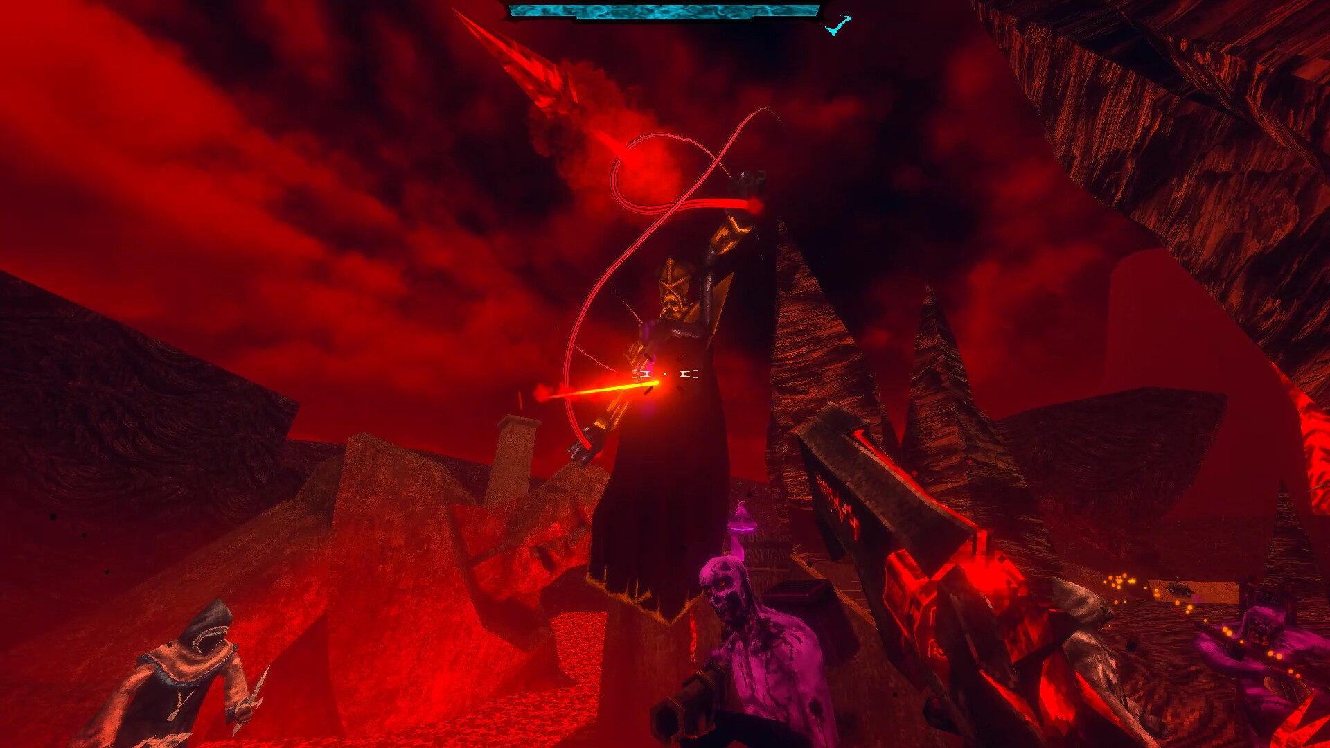 Dread Templar Dread Templar
