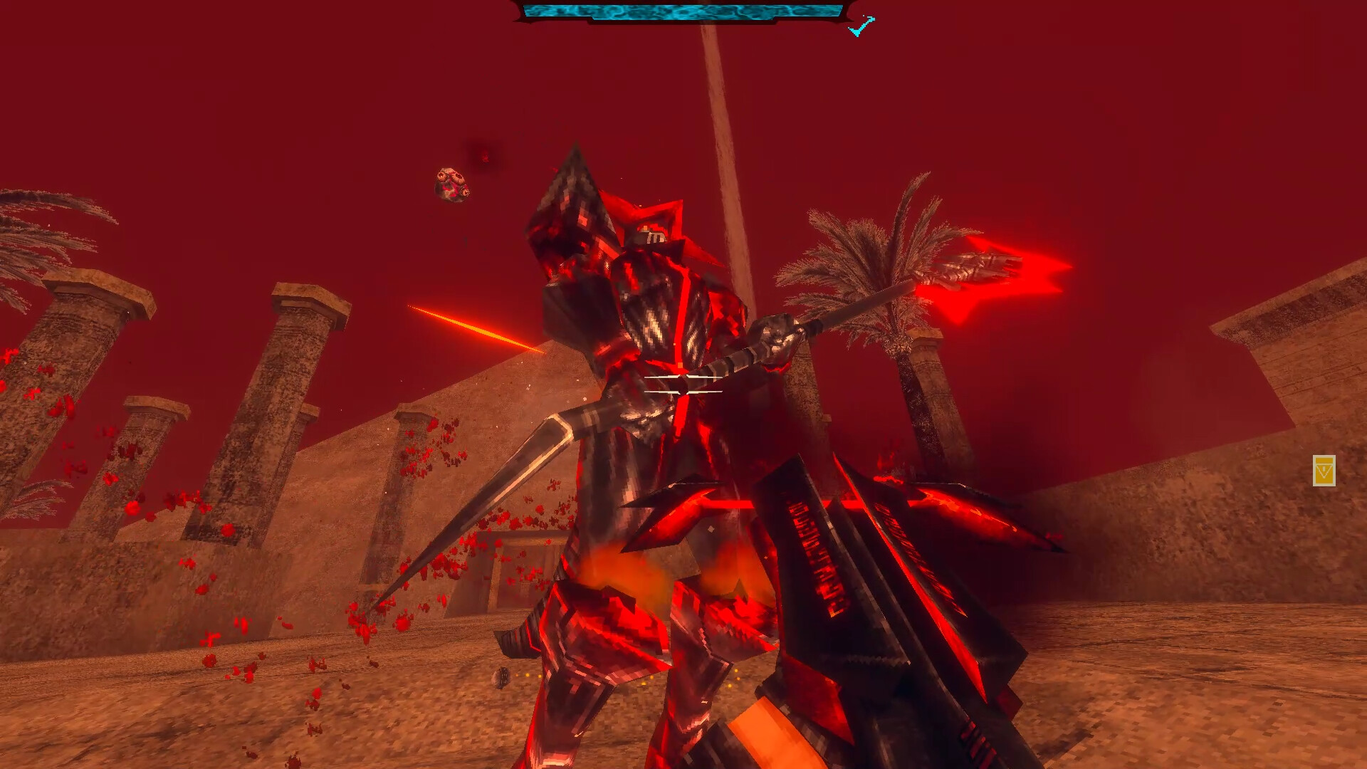 Dread Templar Dread Templar