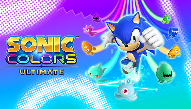 Sonic Colors: Ultimate card image