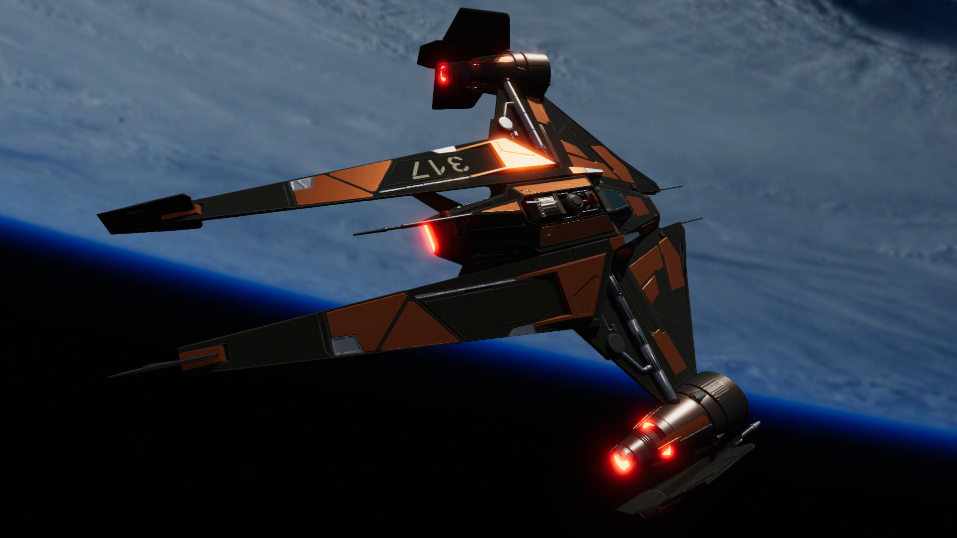 Model Builder: Into The Stars DLC Model Builder: Into The Stars DLC