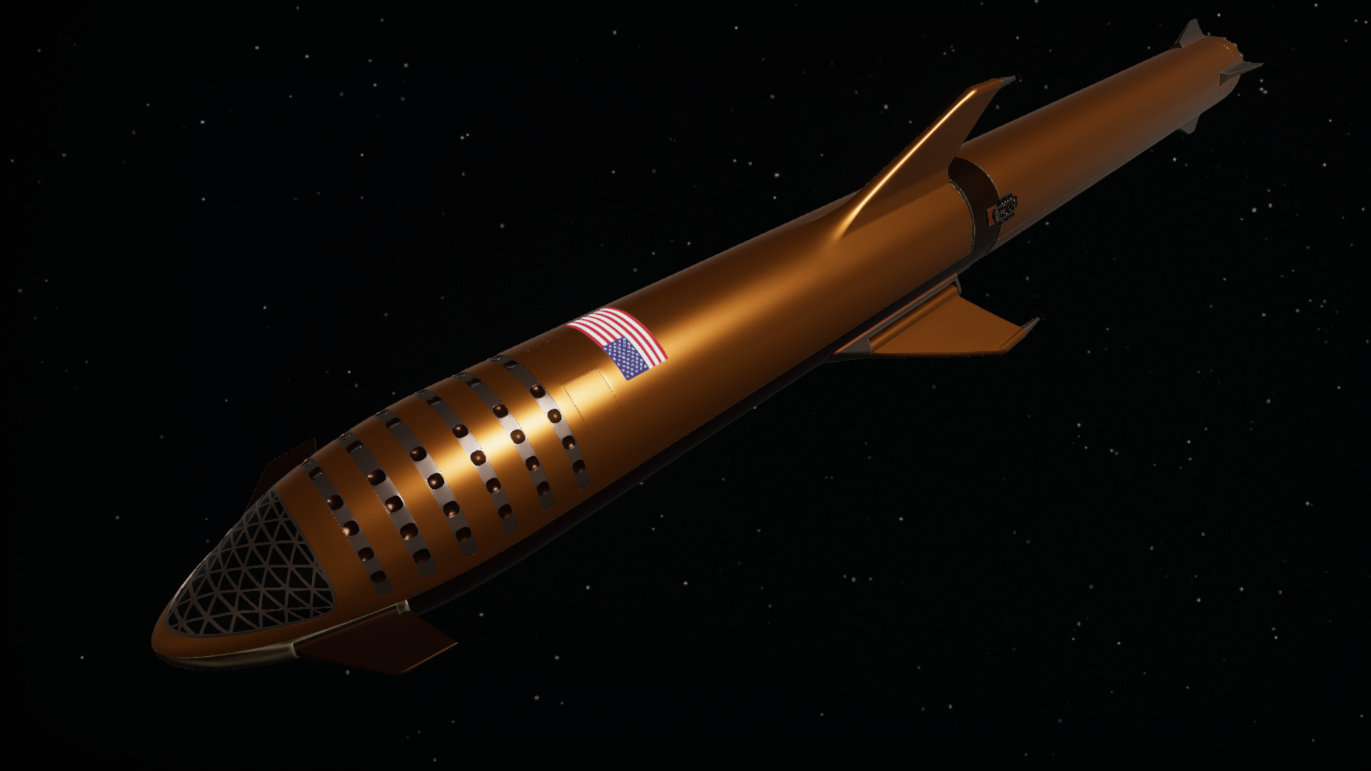 Model Builder: Into The Stars DLC Model Builder: Into The Stars DLC